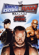 WWE SmackDown vs. Raw 2008