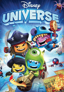 Disney Universe