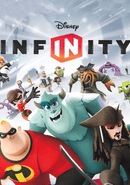 Disney Infinity