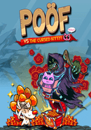 Poöf vs. The Cursed Kitty