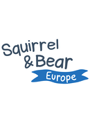 Squirrel & Bear: Europe