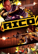 Rico poster