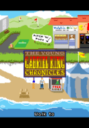 The Young Gabriel King Chronicles