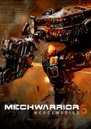 MechWarrior 5: Mercenaries