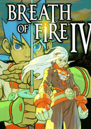 Breath of Fire IV