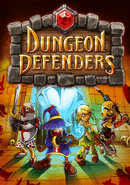 Dungeon Defenders