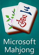 Microsoft Mahjong