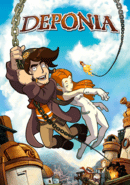 Deponia