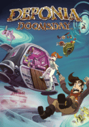 Deponia Doomsday