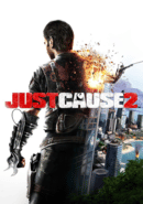 Just Cause 2