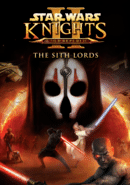 Star Wars: Knights of the Old Republic II - The Sith Lords