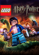 LEGO Harry Potter: Years 5-7