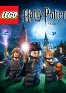 LEGO Harry Potter: Years 1-4