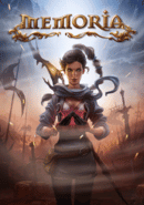 The Dark Eye: Memoria