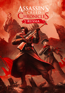 Assassin's Creed Chronicles: Russia