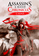 Assassin's Creed Chronicles: China