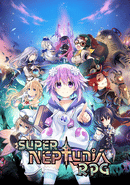 Super Neptunia RPG