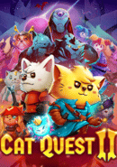 Cat Quest II