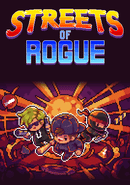 Streets of Rogue