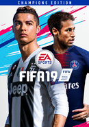FIFA 19: Champions Edition
