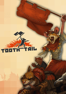 Tooth and Tail