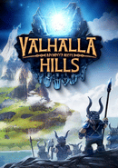 Valhalla Hills