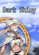 Dark Shiny