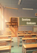 Sentou Gakuen: Revival
