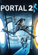 Portal 2 poster