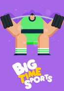 Big Time Sports