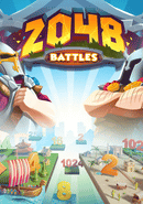 2048 Battles