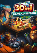 30-in-1 Game Collection