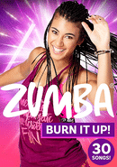 Zumba: Burn it Up!