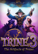 Trine 3: The Artifacts of Power