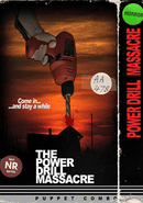 Power Drill Massacre