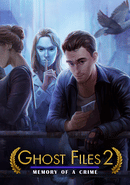 Ghost Files 2: Memory of a Crime