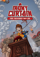 Irony Curtain: From Matryoshka with Love