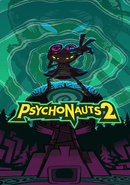Psychonauts 2