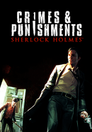 Sherlock Holmes: Crimes & Punishments