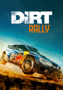 Dirt Rally