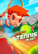 Super Tennis Blast