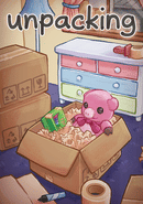 Unpacking