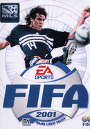 FIFA 2001: Major League Soccer