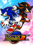 Sonic Adventure 2