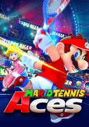 Mario Tennis Aces