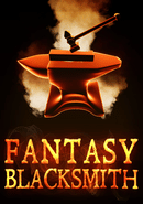 Fantasy Blacksmith