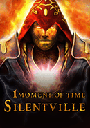 1 Moment of Time: Silentville