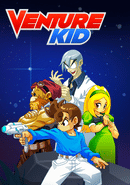 Venture Kid