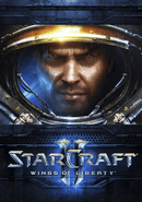 StarCraft II: Wings of Liberty