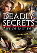 Art of Murder: Deadly Secrets